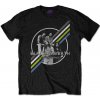 Tričko Black Sabbath - Technical Ecstasy, Unisex,Čierna,L