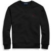 Detská mikina Polo Ralph Lauren 323772102004 čierna 136-138