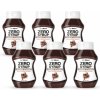 GymBeam Bezkalorický sirup Hazelnut Choco 6 x 350 ml