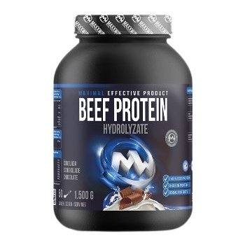 MaxxWin Beef Proteín Hydrolyzate 1500 g