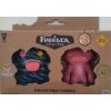 Fuggler Funny Ugly Monster S1 - Sada 2 figúrok Limited Edition (H)