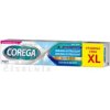 COREGA ORIGINAL EXTRA SILNÝ XL fixačný krém na zubné náhrady, jemne mätová príchuť 1x70 g