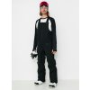 Burton Reserve Gore Tex Bib true black