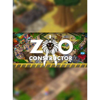 Zoo Constructor