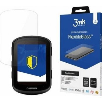 3mk FlexibleGlass Hybridné sklo pre Garmin Edge 840 (5903108522540)