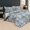Matějovský Obliečka Posteľná bielizeň - Azaro Cotton deluxe digital 1x 240/220, 2x 70/90 240x220+2*70x90 ornamenty sivá