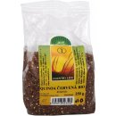 Country Life bio quinoa červená 250 g