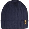 Čiapka Fjällraven BYRON THIN HAT dark navy