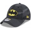 NEW ERA 940K Chyt character 9forty BATMAN Detská šiltovka US CHILD 60285249