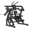 AMREP FITNESS Stroj na šikmé brušné svaly – ABDOMINAL OBLIQUE CRUNCH (nakladací)