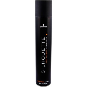 Schwarzkopf Silhouette Super Hold Hairspray 500 ml