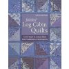 Folded Log Cabin Quilts (Sarah Kaufman,Lynn Koolish)(Brožovaná)