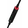 EPOS IMPACT 760, Kábel, 20 - 20000 Hz, Hovor / hudba, 145 g, Slúchadlá s mikrofónom, Čierna 1001213
