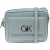 Calvin Klein Jeans Kabelky K60K609397DYI Modrá