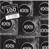 EXS Black Latex kondómy 100 ks