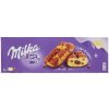 Milka čokládové koláčiky 175 g