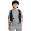 Chlapčenské tričká Nike Boys Dri-Fit Multi+ Training Top - smoke grey/white - Sivý (S)