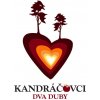 KANDRACOVCI - DVA DUBY (1CD)
