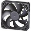 Sunon MF80251V3-1000U-A99 axiálny ventilátor, 12 V/DC, 56.1 m³/h, (d x š x v) 80 x 80 x 25 mm, MF80251V3-1000U-A99; MF80251V3-1000U-A99