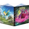 Ultra Pro Pokémon TCG A5 sběratelské album Fusion Strike