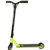 Freestyle kolobežka Spartan Stunt Neon zelená