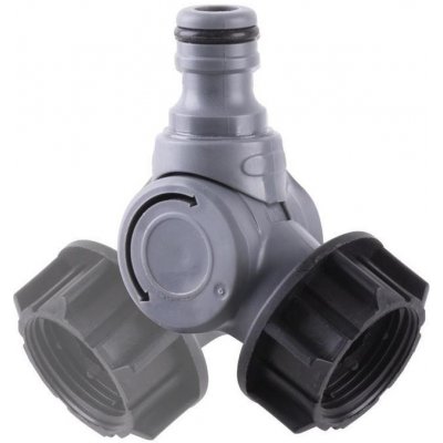 STREND PRO Adaptér Ai3841, 3/4", na hadicu