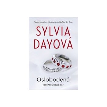 Oslobodená - Sylvia Dayová