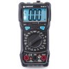 DIGITÁLNY ELEKTRICKÝ MULTIMETER MERAČ PRÚDU LCD PM-MMT-60
