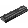 TRX baterie HSTNN-Q47C Li-Ion 4400mAh - neoriginální (Compaq Presario CQ42, CQ62, CQ72, HP Pavilion DM4, DM4t, G42, G62, G72 - kompatibilní náhradní baterie)