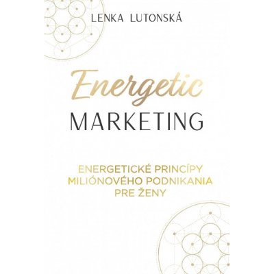 Energetic Marketing - Lenka Lutonská