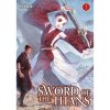 Titan Books Sword of the Titans 1