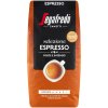 Zrnková káva zmes kávových zŕn Segafredo Selezione Espresso 1000 g