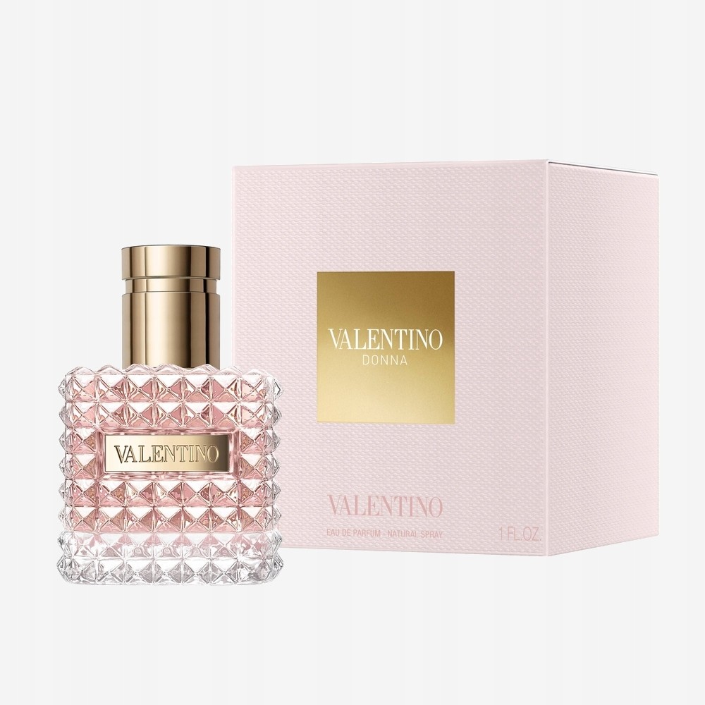 Valentino Donna parfumovana voda dámska 30 ml