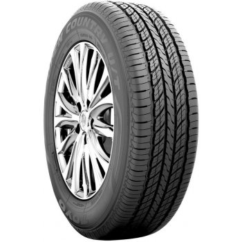 Pneumatiky Toyo Open Country U/T 265/70 R18 116H