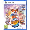New Super Lucky's Tale (PS5)