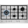 Plynová varná doska Electrolux KGS75662SX