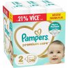 PAMPERS Premium Care veľ. 2 (246 ks)