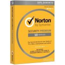 Symantec NORTON SECURITY PREMIUM 3.0 25GB 1 lic. 12 mes.