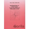 Matematika II - Róbert Vrábel, Vladimír Liška
