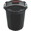 Odpadkový kôš HEIDRUN 75l