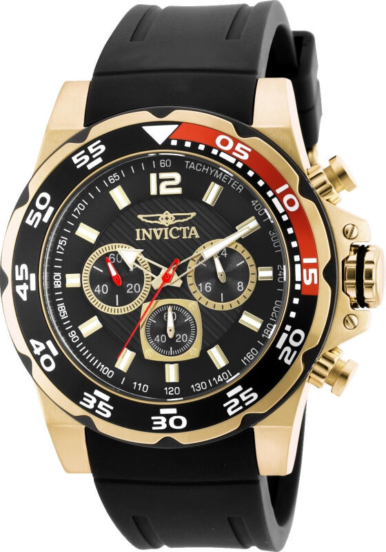 Invicta 20027