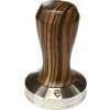 Lelit Tamper PLA481Z 58.55 mm Drevo Zebrano
