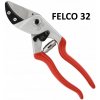 Felco 32 záhradné nožnice, záhradnícke nožnice, veľkosť L