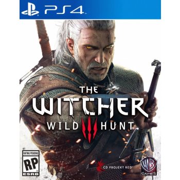 The Witcher 3: Wild Hunt