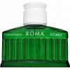 Laura Biagiotti Roma Uomo Green Swing toaletná voda pánska 75 ml