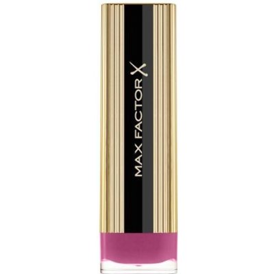 Max Factor Colour Elixir hydratační rúž 125 Icy Rose 4 g