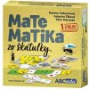 Matematika zo škatuľky