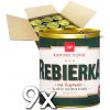 Mäsovýroba Pečovská Rebierka na kapuste 9 x 750 g