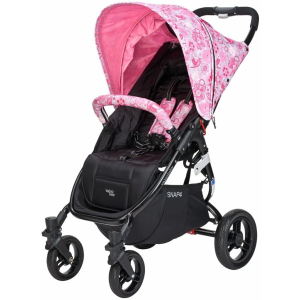 Valco Baby SNAP 4 SPORT CZ Edition 