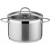 Tescoma Hrniec VISION s pokrievkou ø 24 cm, 7,0 l - osobný odber v predajni zdarma